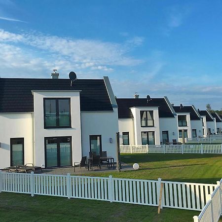 Ferienhaus Am Yachthafen In Peenemuende Dış mekan fotoğraf