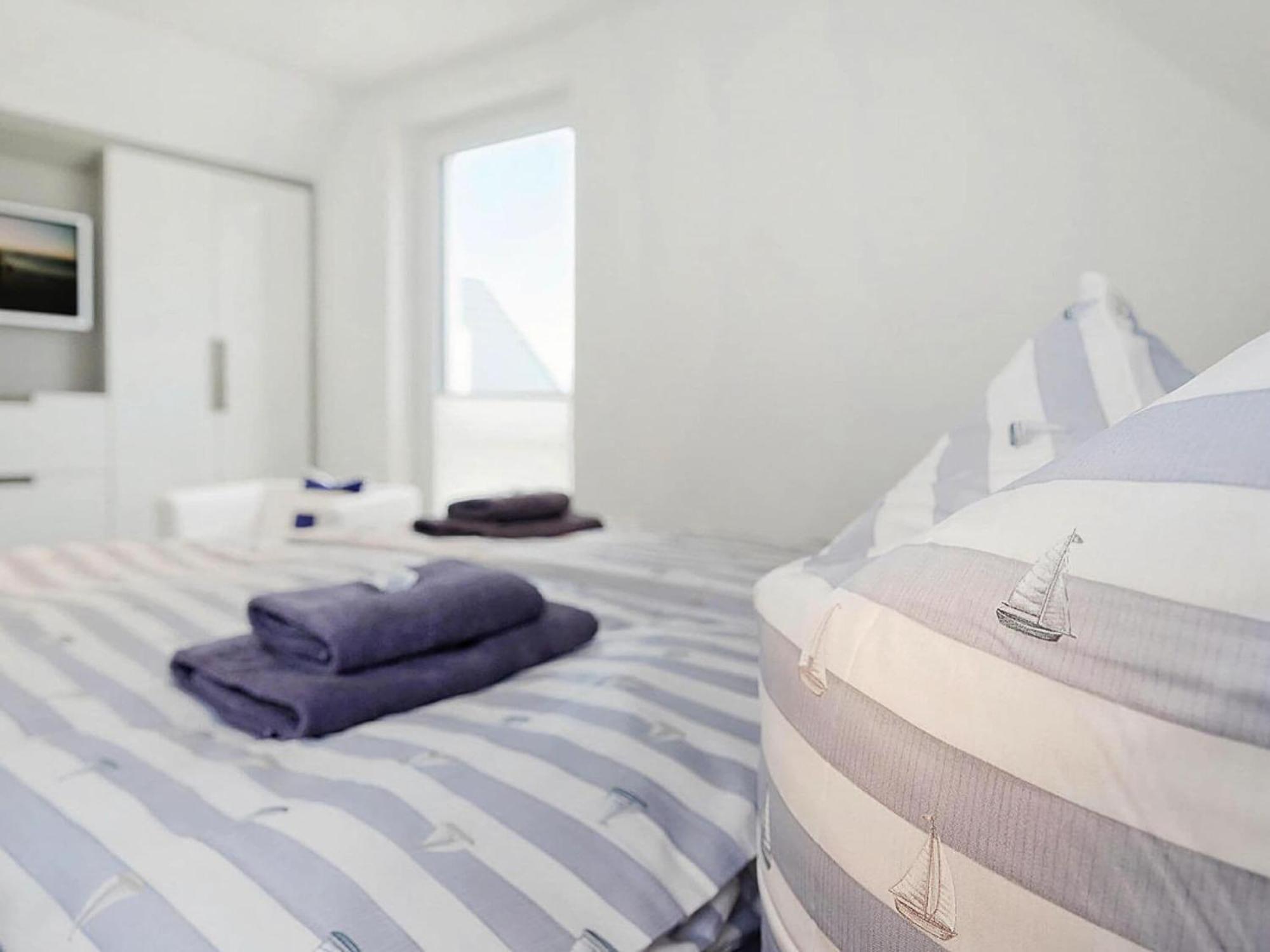 Ferienhaus Am Yachthafen In Peenemuende Dış mekan fotoğraf